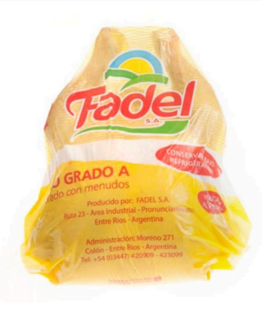 FADEL